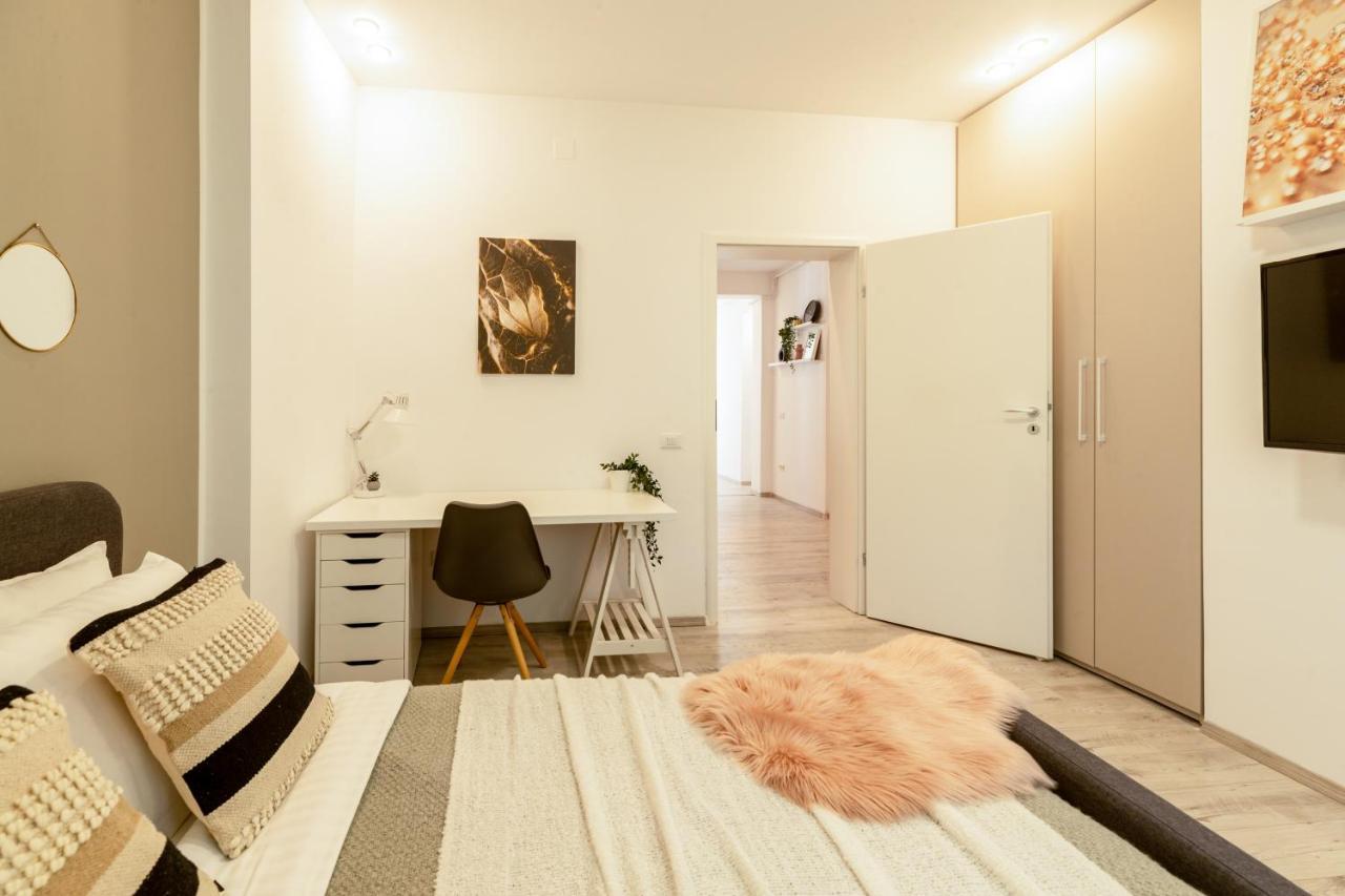 Ideal Stay: Spacious 2Br Apt Near Calea Victoriei Boekarest Buitenkant foto