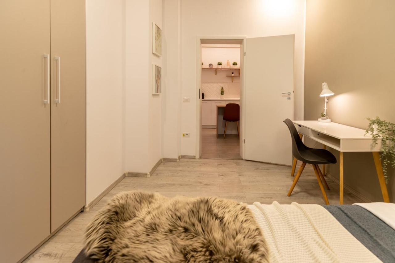 Ideal Stay: Spacious 2Br Apt Near Calea Victoriei Boekarest Buitenkant foto