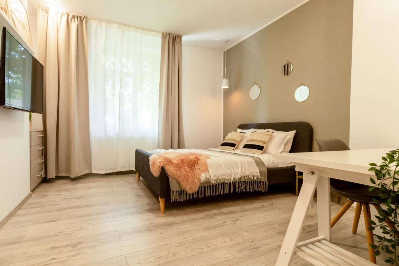 Ideal Stay: Spacious 2Br Apt Near Calea Victoriei Boekarest Buitenkant foto