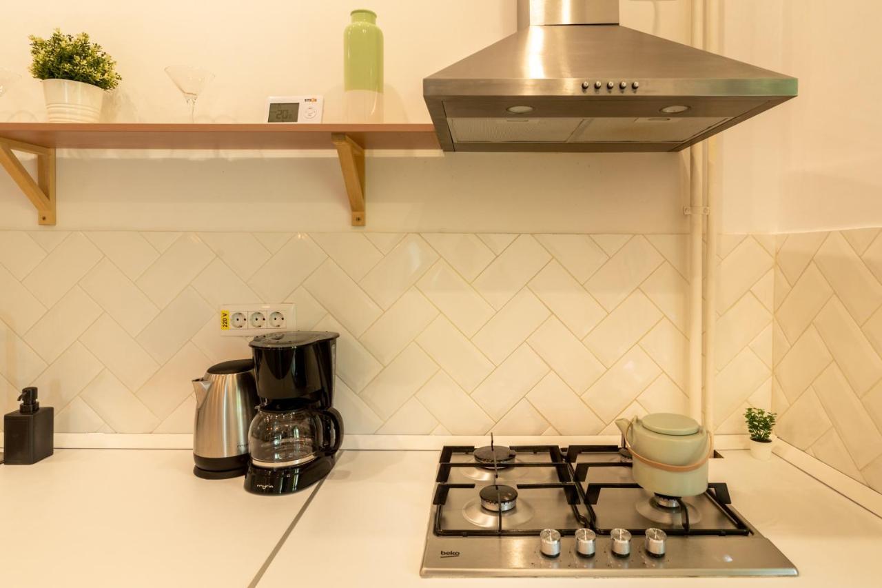 Ideal Stay: Spacious 2Br Apt Near Calea Victoriei Boekarest Buitenkant foto